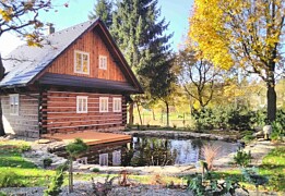 62 - Zahradní jezírka