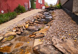 11 - Zahradní jezírka